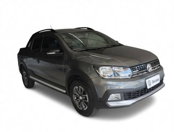 VOLKSWAGEN SAVEIRO 1.6 CROSS CD 16V FLEX 2P MANUAL VOLKSWAGEN SAVEIRO 1.6 CROSS CD 16V FLEX 2P MANUAL
